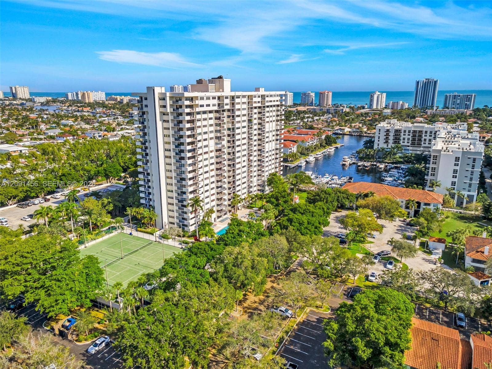3200 Port Royale Drive N, #205, Fort Lauderdale, FL 33308 Photo 53