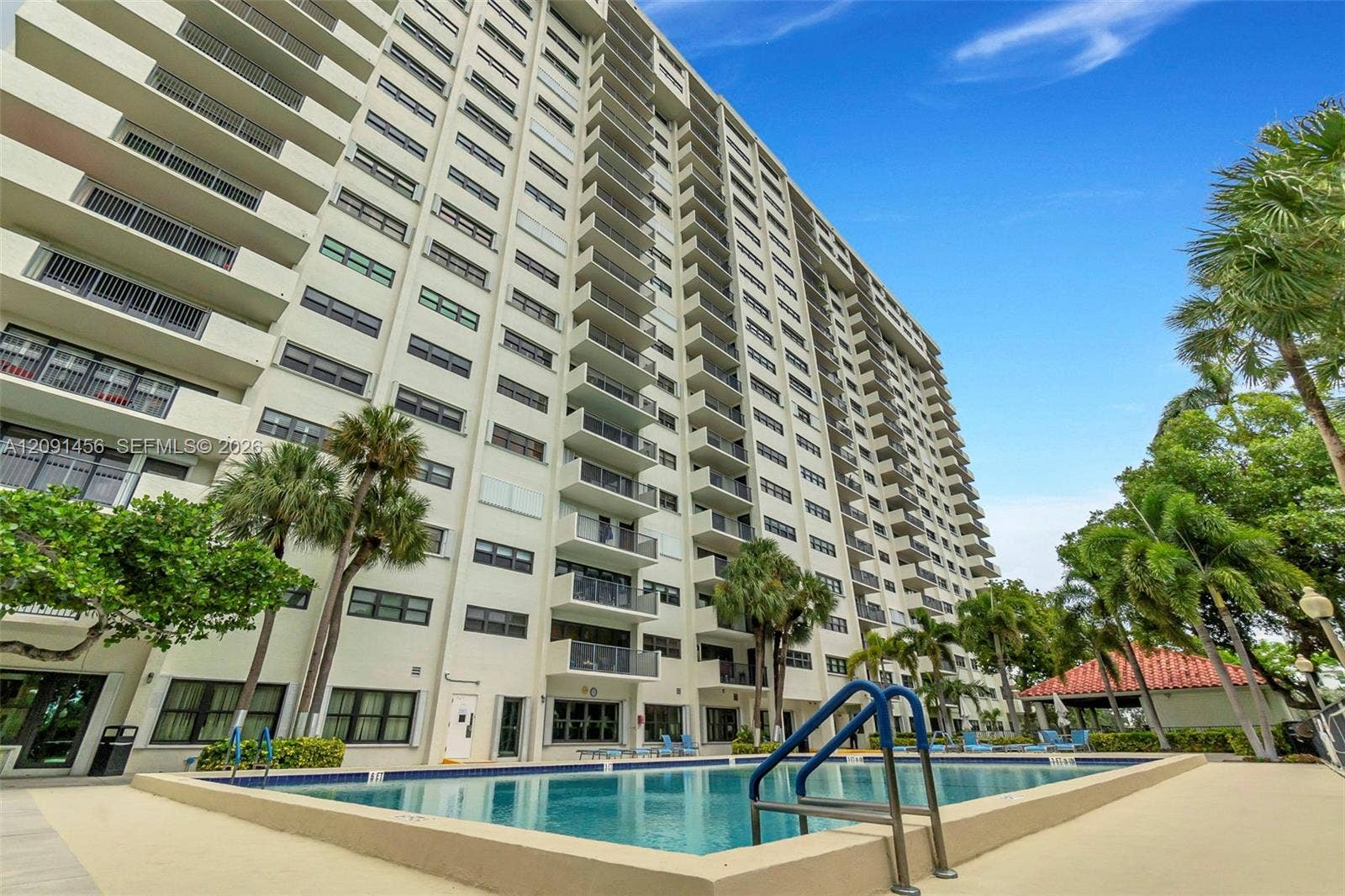 3200 Port Royale Drive N, #205, Fort Lauderdale, FL 33308 Photo 35