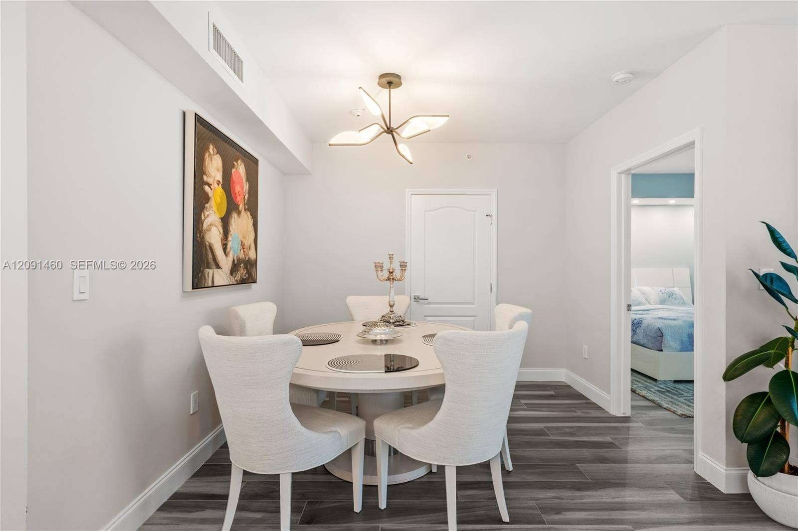 17555 Atlantic Boulevard, #UPH3, Sunny Isles Beach, FL 33160 Photo 16
