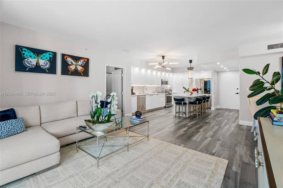Property photo for 17555 Atlantic Boulevard, #UPH3, Sunny Isles Beach, FL