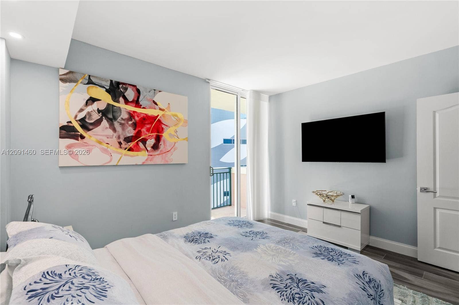 17555 Atlantic Boulevard, #UPH3, Sunny Isles Beach, FL 33160 Photo 43