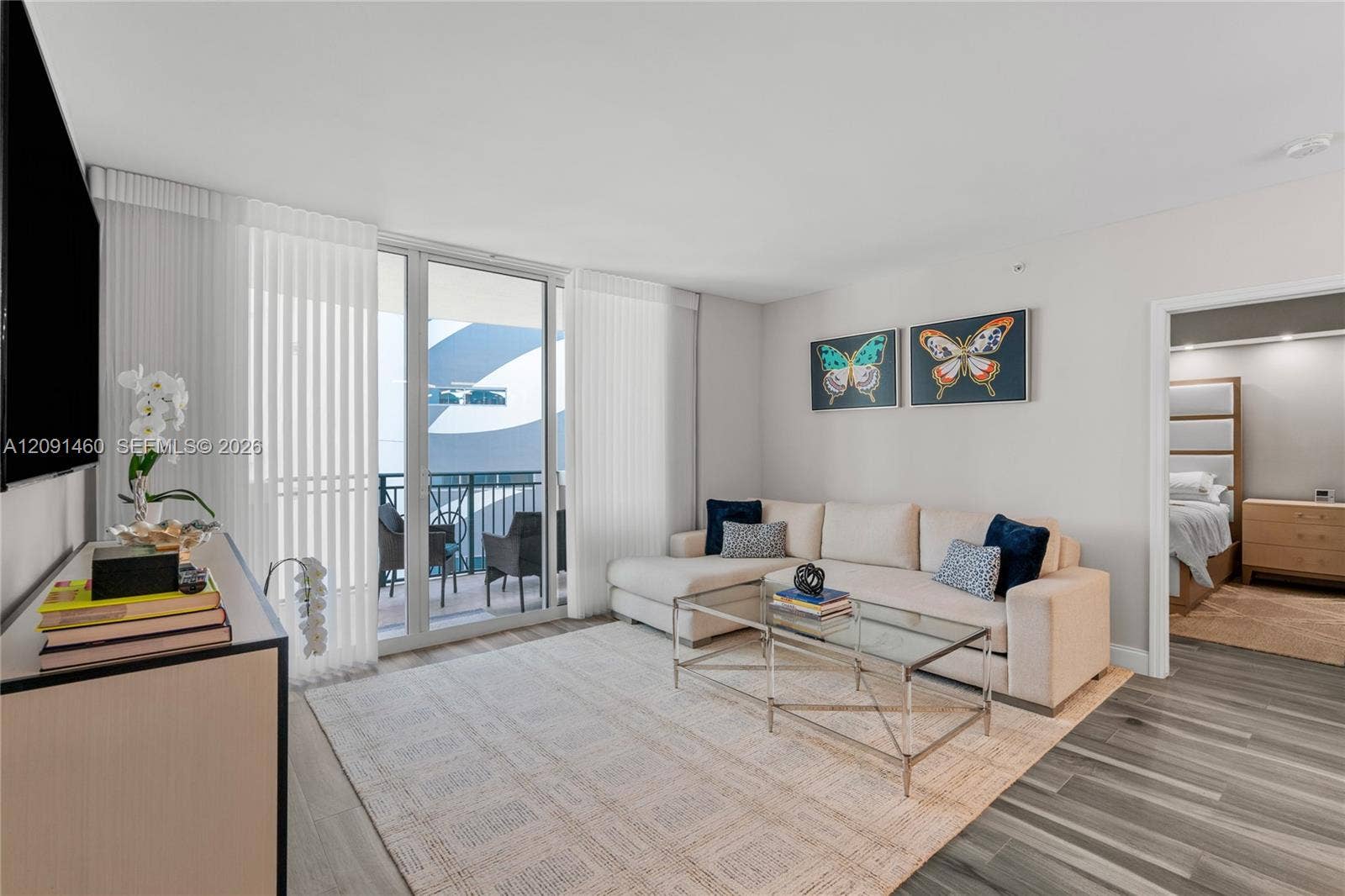 17555 Atlantic Boulevard, #UPH3, Sunny Isles Beach, FL 33160 Photo 64