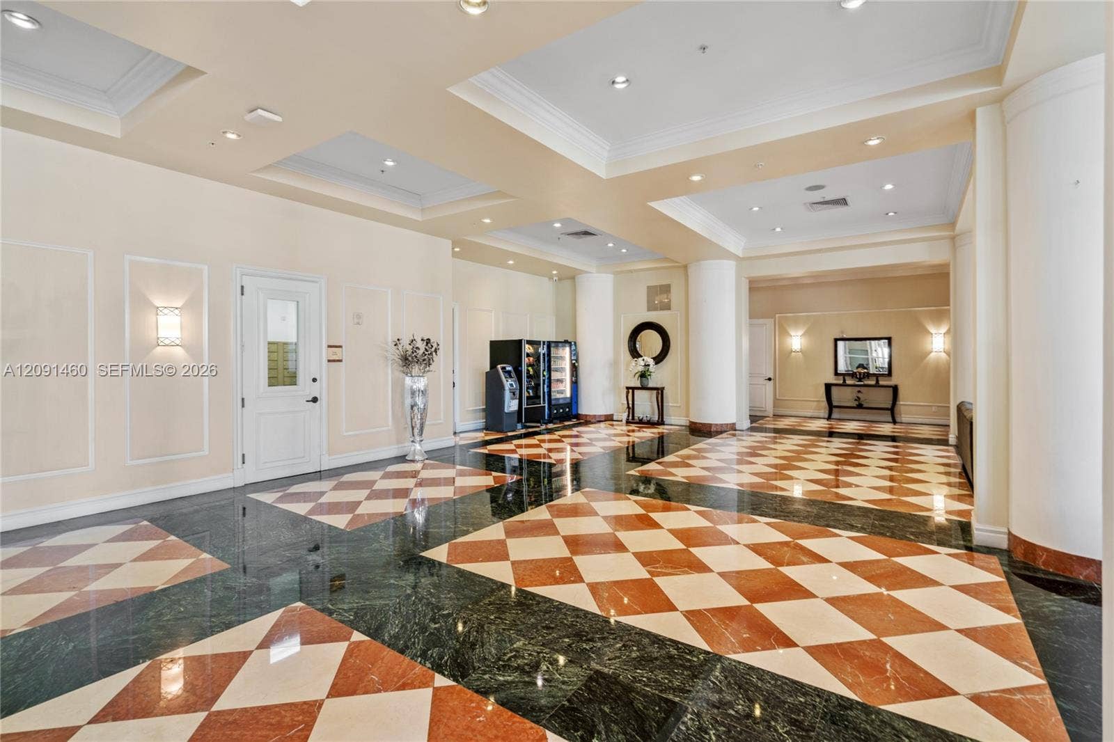 17555 Atlantic Boulevard, #UPH3, Sunny Isles Beach, FL 33160 Photo 54