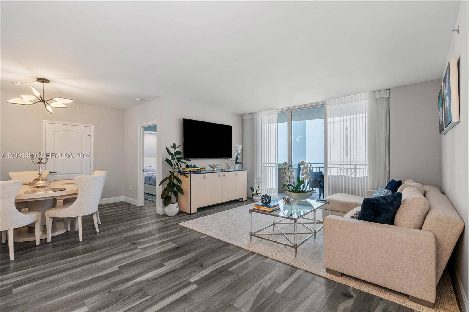 17555 Atlantic Boulevard, #UPH3, Sunny Isles Beach, FL 33160 Photo 63