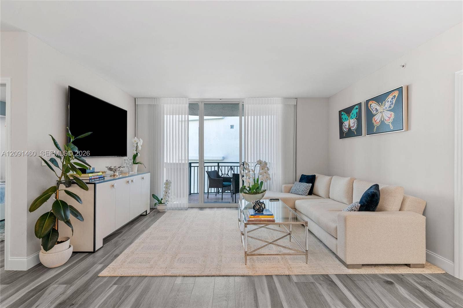 17555 Atlantic Boulevard, #UPH3, Sunny Isles Beach, FL 33160 Photo 22