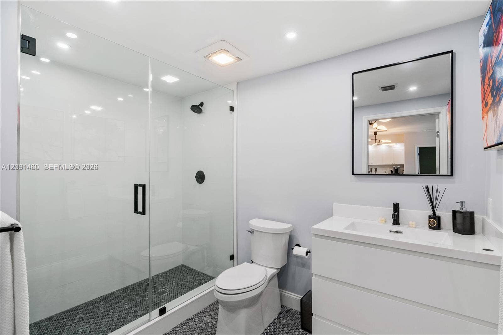 17555 Atlantic Boulevard, #UPH3, Sunny Isles Beach, FL 33160 Photo 8