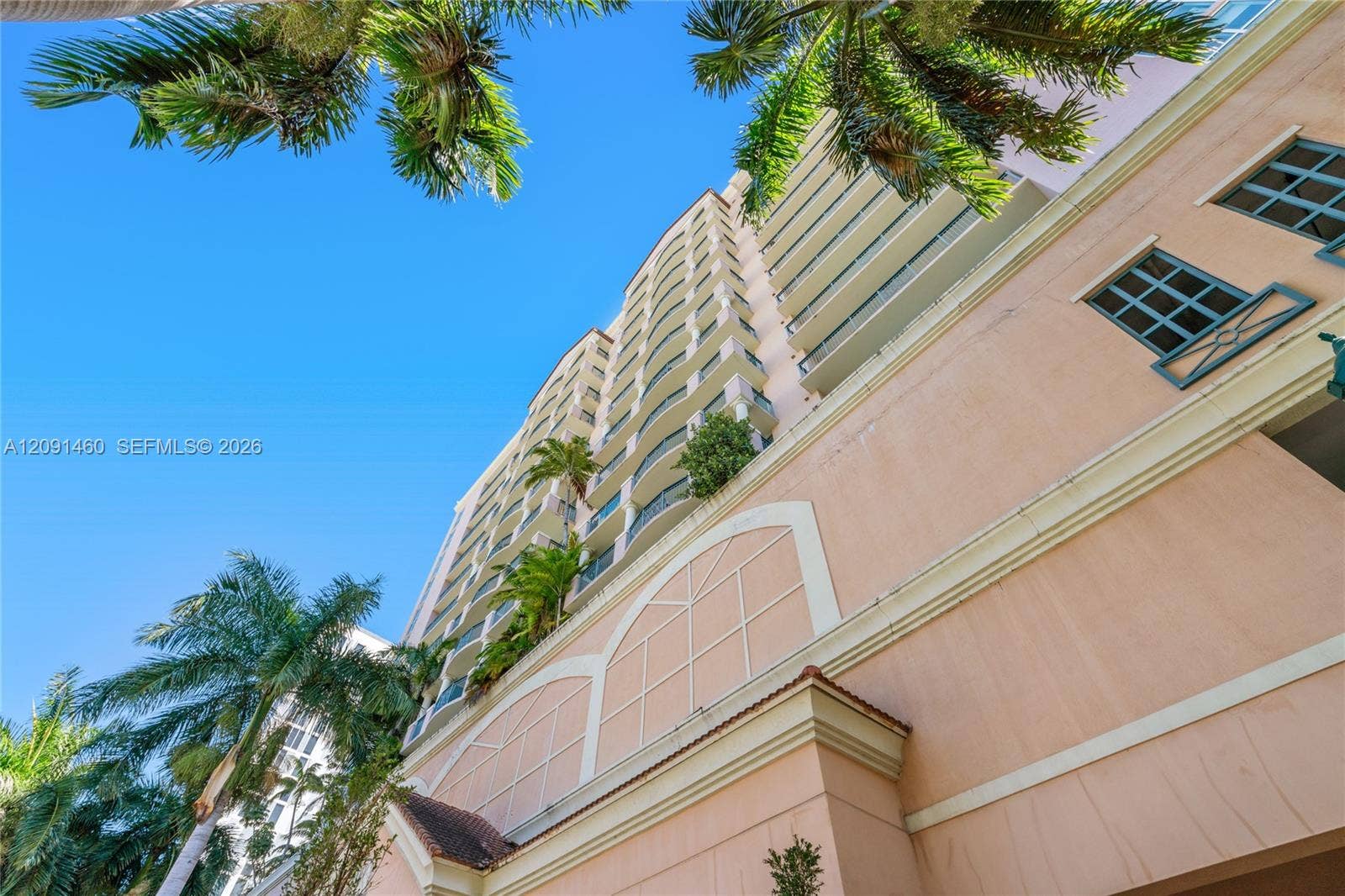 17555 Atlantic Boulevard, #UPH3, Sunny Isles Beach, FL 33160 Photo 31