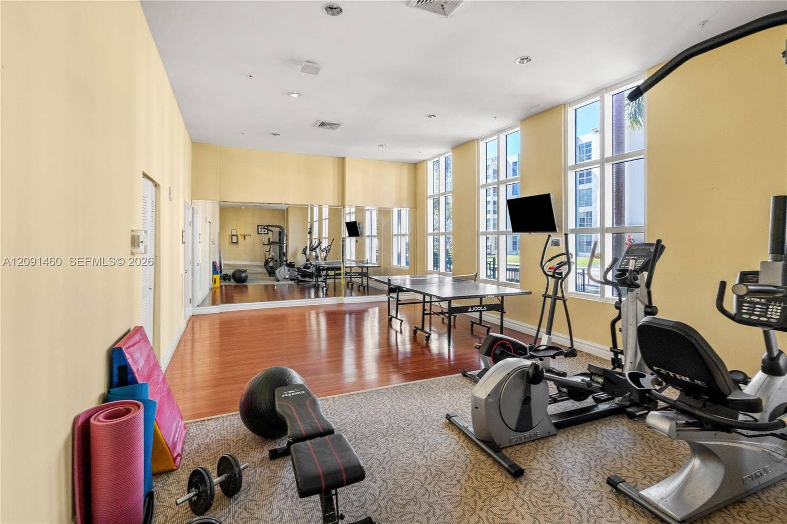 17555 Atlantic Boulevard, #UPH3, Sunny Isles Beach, FL 33160 Photo 24
