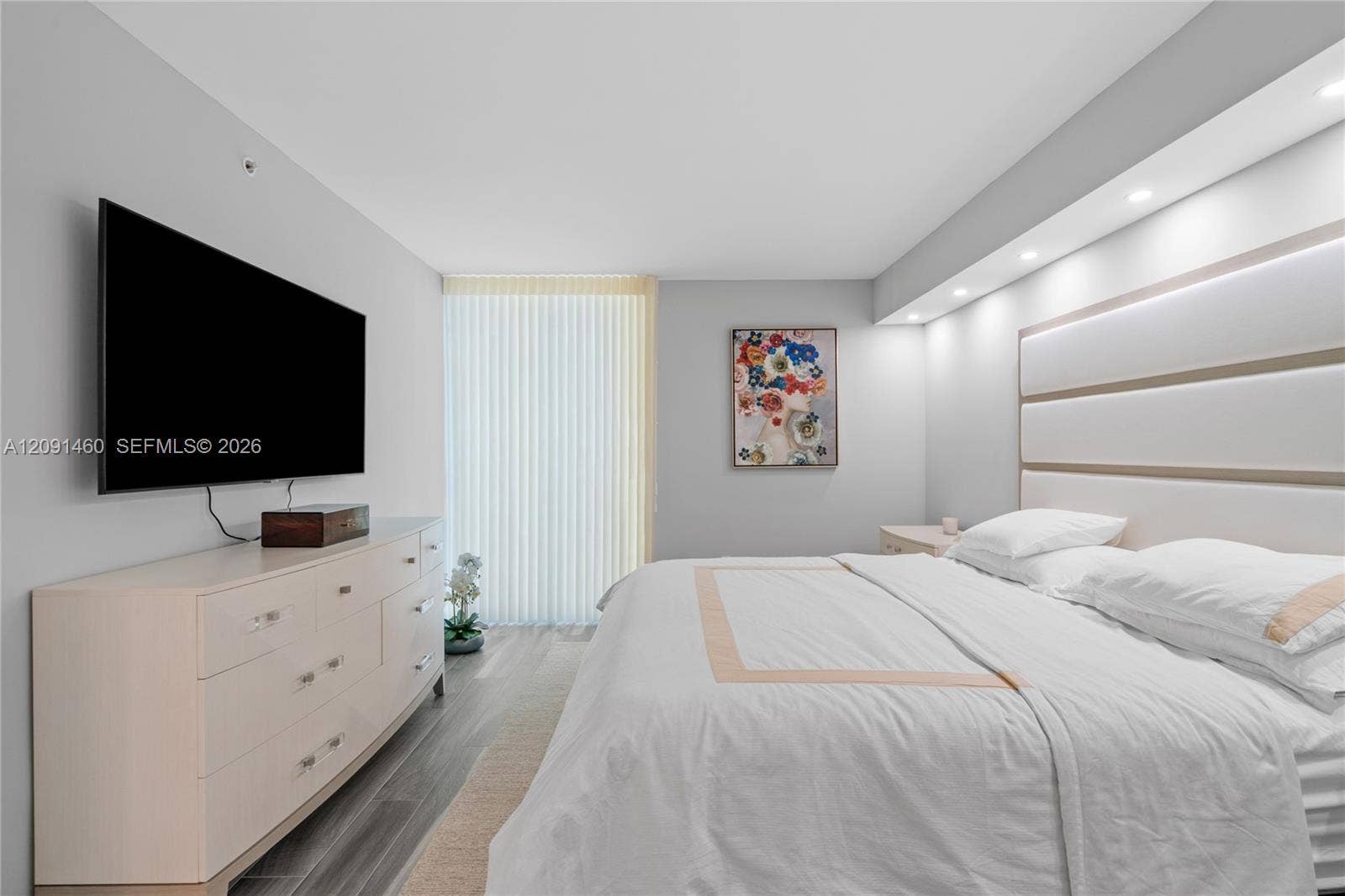 17555 Atlantic Boulevard, #UPH3, Sunny Isles Beach, FL 33160 Photo 45
