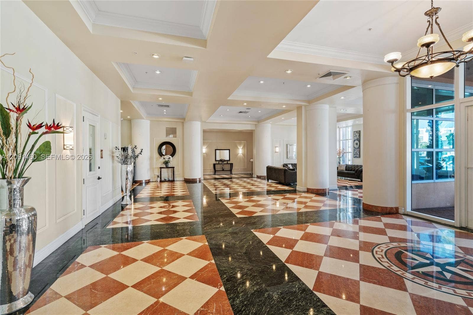 17555 Atlantic Boulevard, #UPH3, Sunny Isles Beach, FL 33160 Photo 46