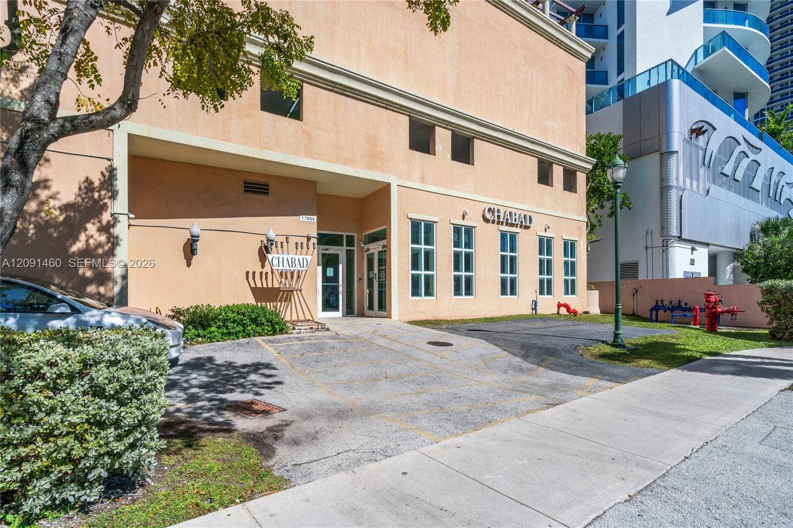 17555 Atlantic Boulevard, #UPH3, Sunny Isles Beach, FL 33160 Photo 50