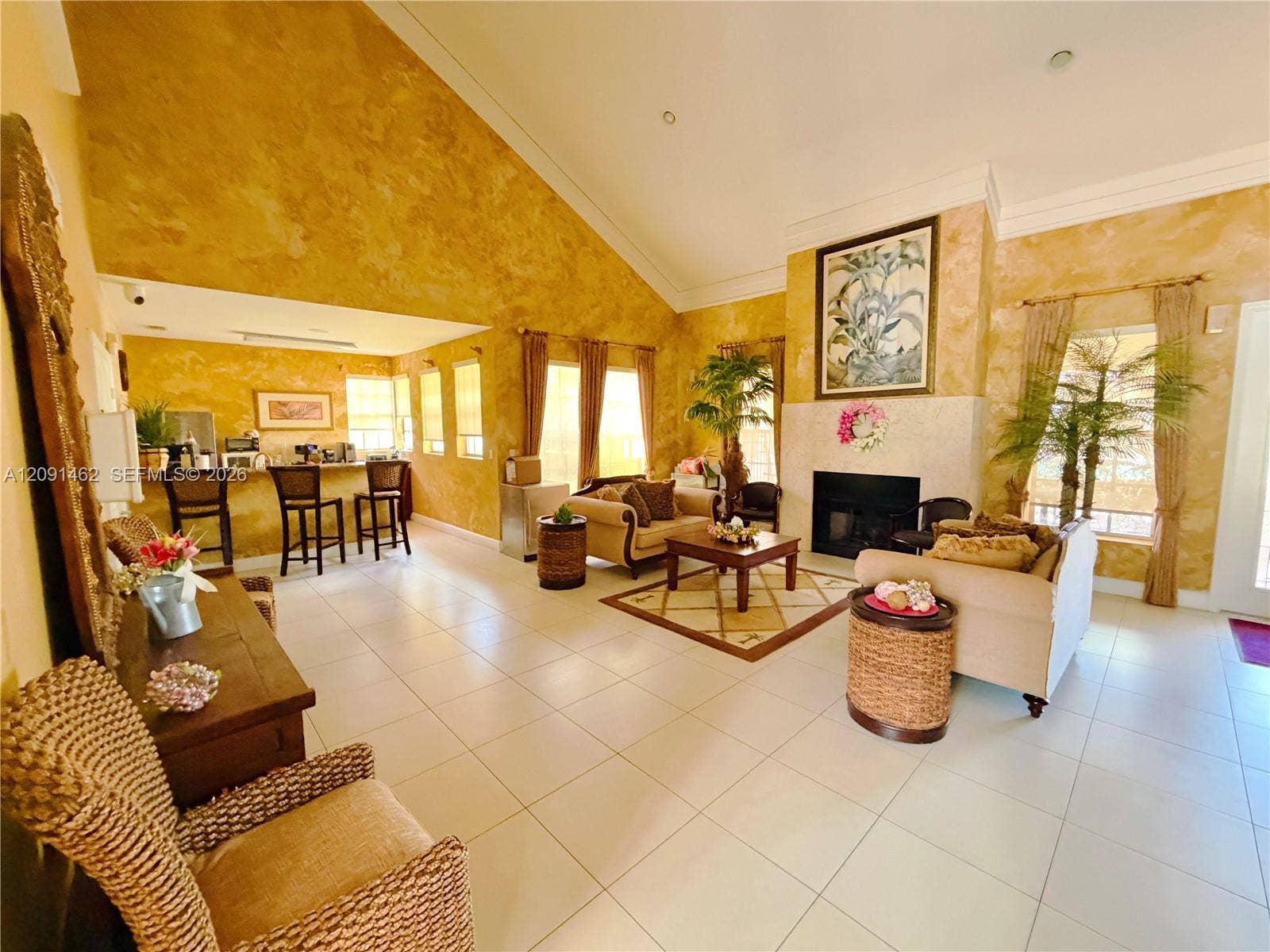 1285 SW 46th Avenue, #2711, Pompano Beach, Pompano Beach, FL 33069 Clubhouse