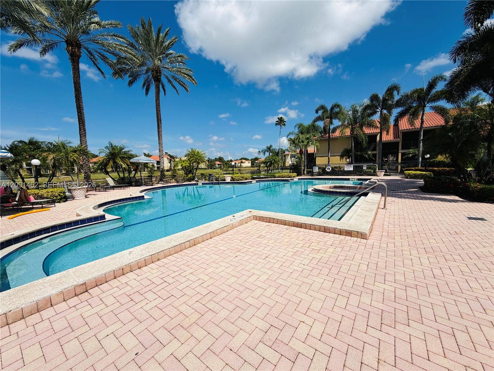 1285 SW 46th Avenue, #2711, Pompano Beach, Pompano Beach, FL 33069 Photo 15