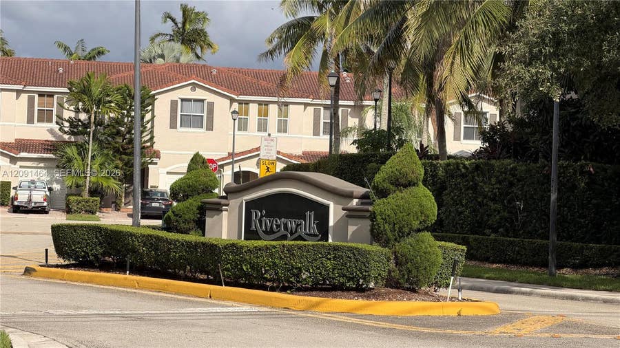 Property photo for 200 Riverwalk Circle, #., Sunrise, FL