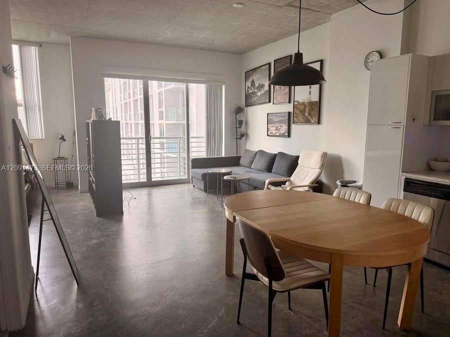 Property photo for 133 NE 2nd Avenue, #1605, Miami, FL