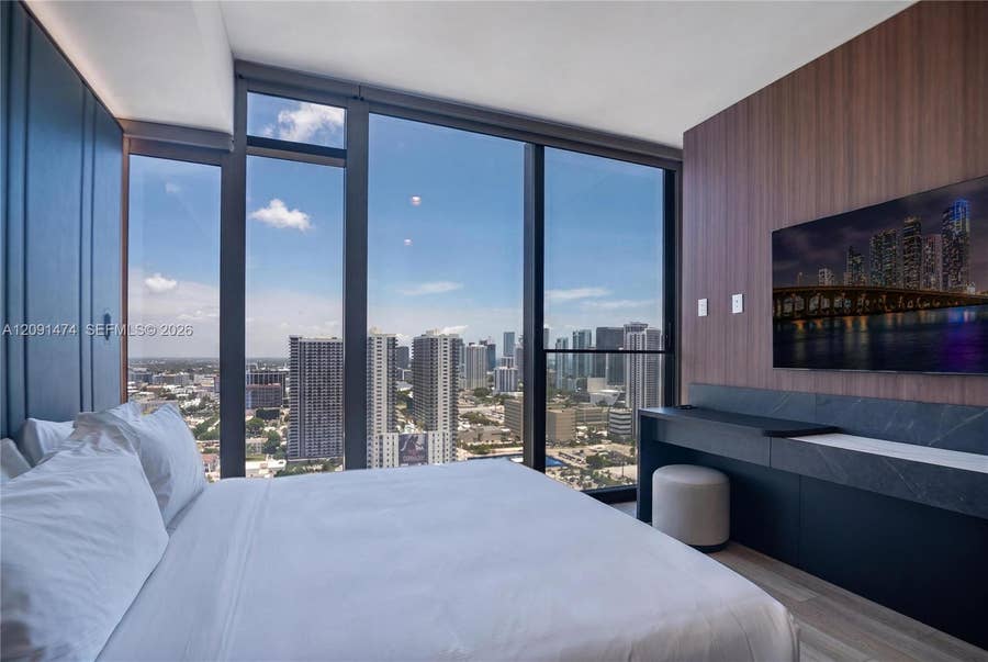 Property photo for 20 NE 11 Street, #3103B, Miami, FL