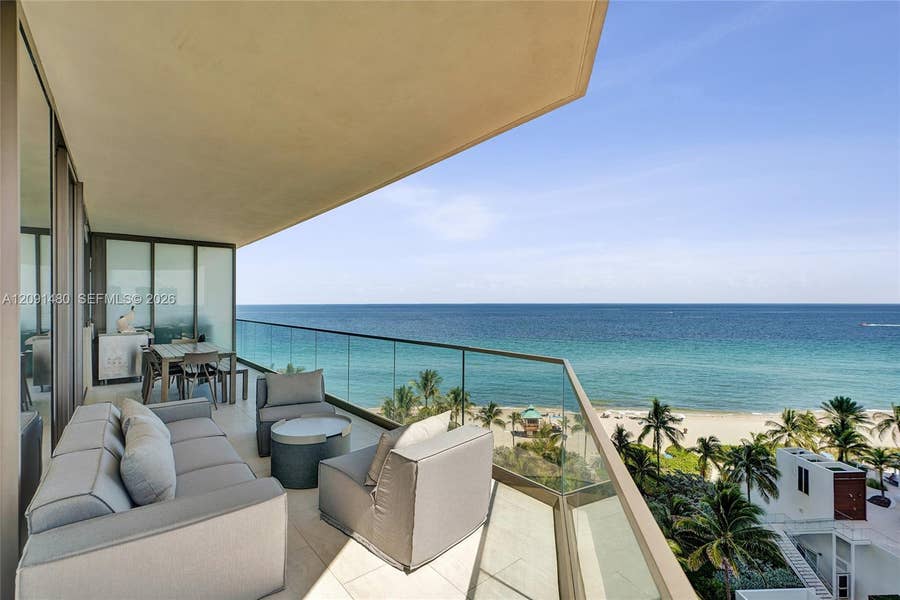 Property photo for 18975 Collins Avenue, #704, Sunny Isles Beach, FL
