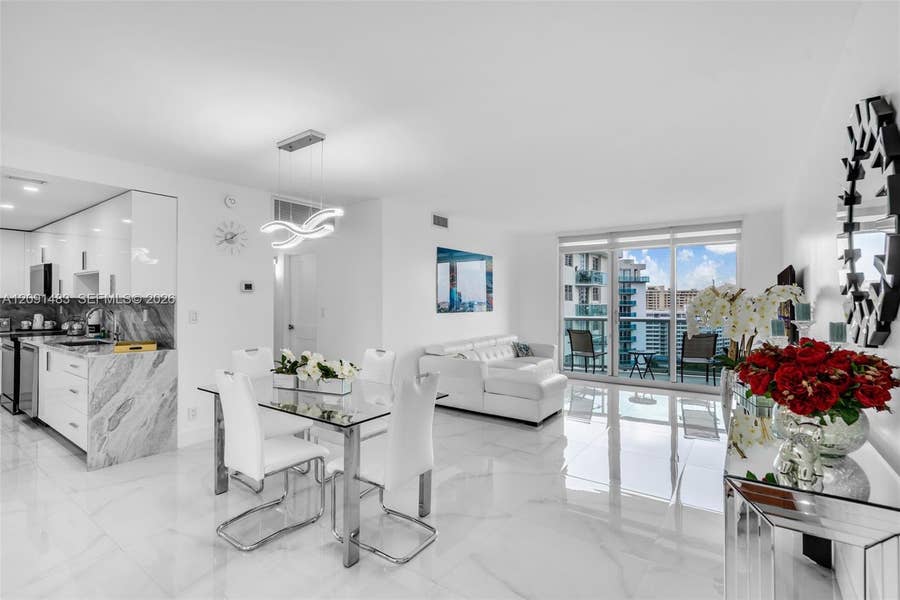 Property photo for 3901 S Ocean Drive, #15T, Hollywood, FL