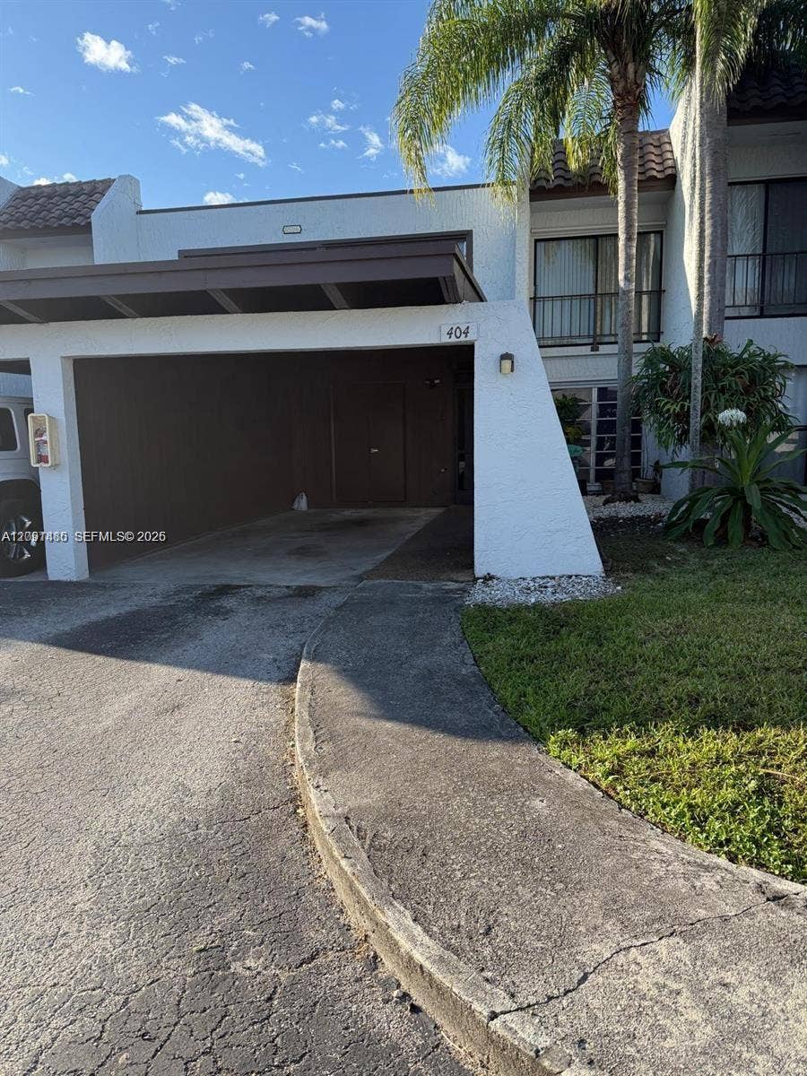 Property photo for Miami, FL
