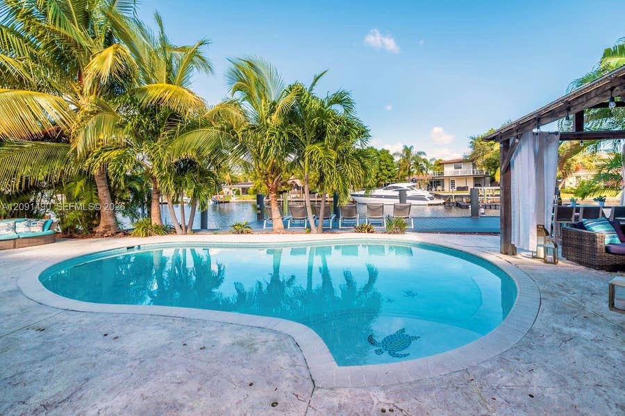 Property photo for 1841 SE 6th Street, Pompano Beach, FL