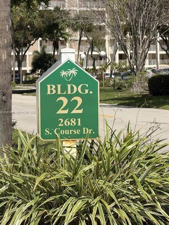 2681 S Course Drive, #511, Pompano Beach, Pompano Beach, FL 33069 Photo 27
