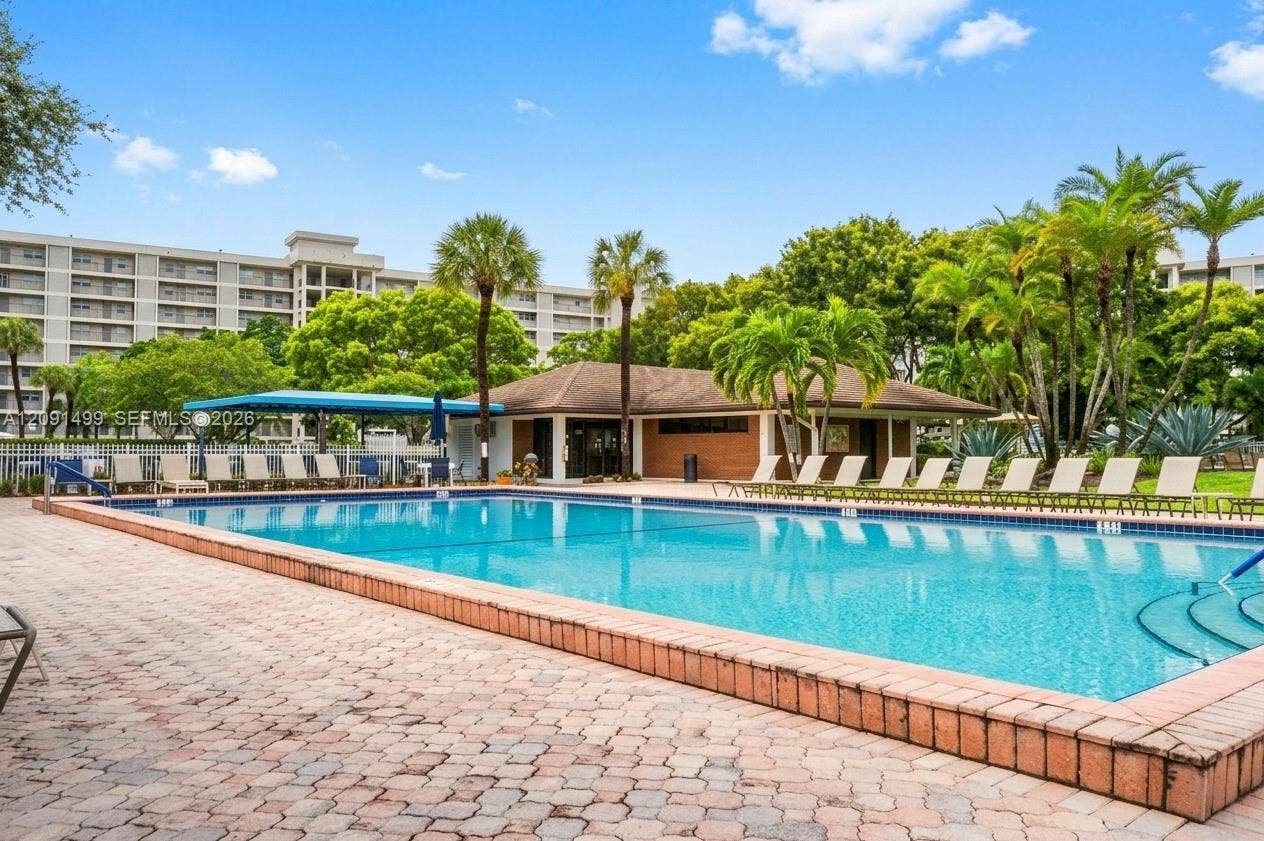 2681 S Course Drive, #511, Pompano Beach, Pompano Beach, FL 33069 Photo 19