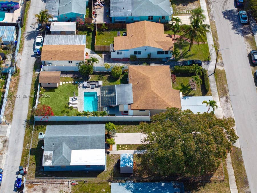 Property photo for 1935 Arthur Street, Hollywood, FL