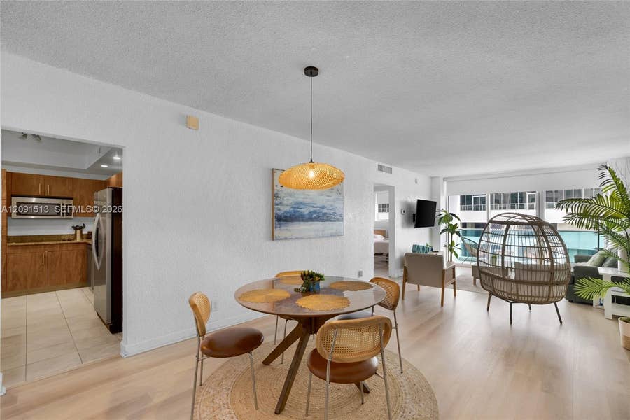 Property photo for 4001 S Ocean Drive, #12D, Hollywood, FL