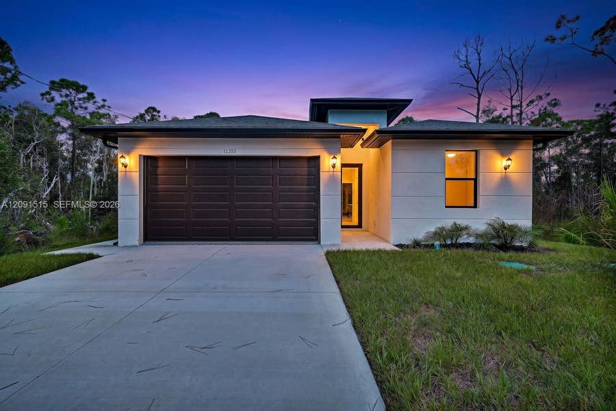 Property photo for 12355 Estrella Boulevard, Punta Gorda, FL