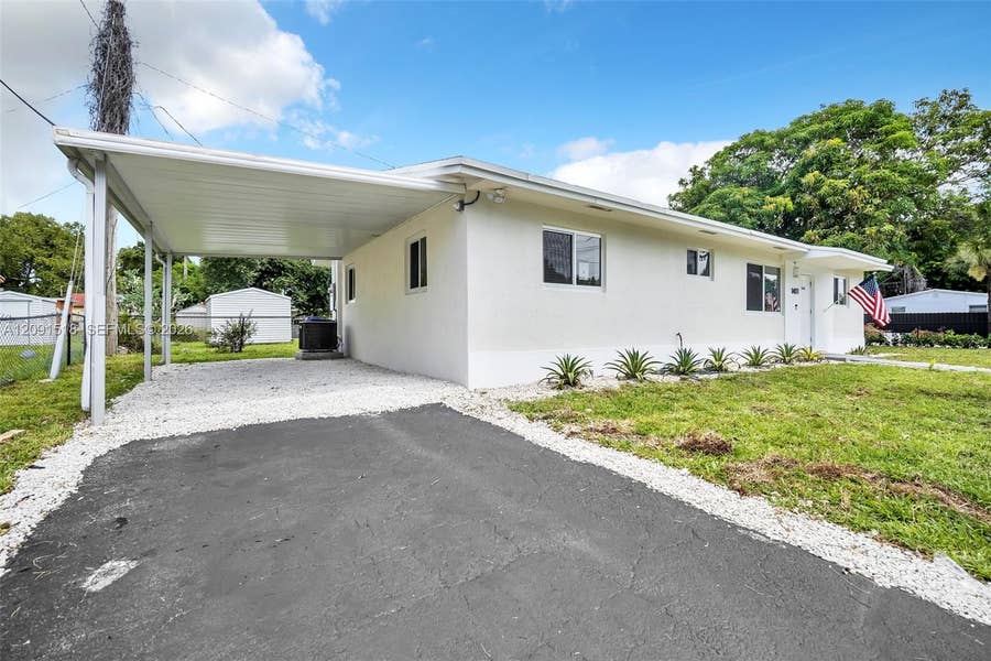 Property photo for 1401 NE 152nd Street, North Miami Beach, FL