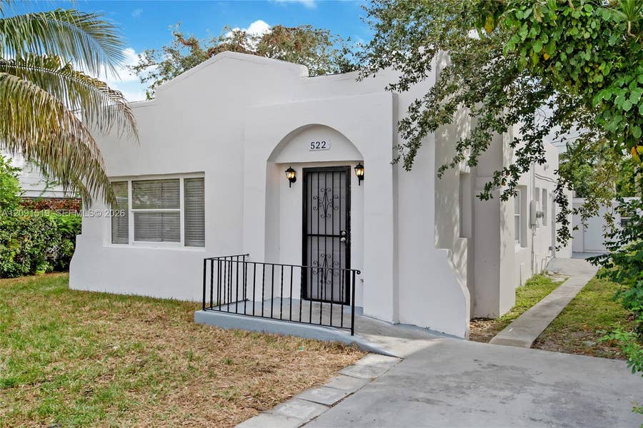 Property photo for 522 NW 47th Terrace, Miami, FL