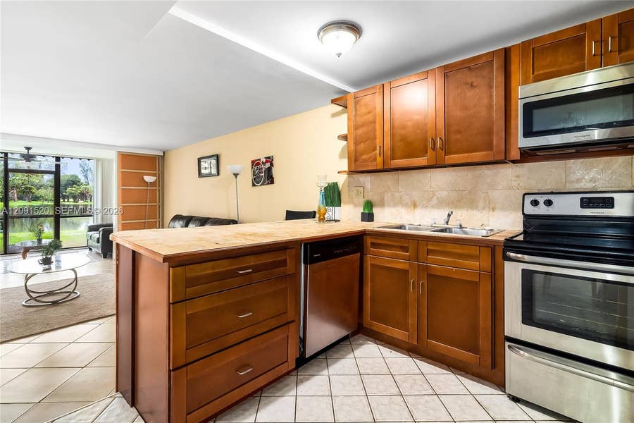 Property photo for 3710 Inverrary Drive, #1D, Lauderhill, FL