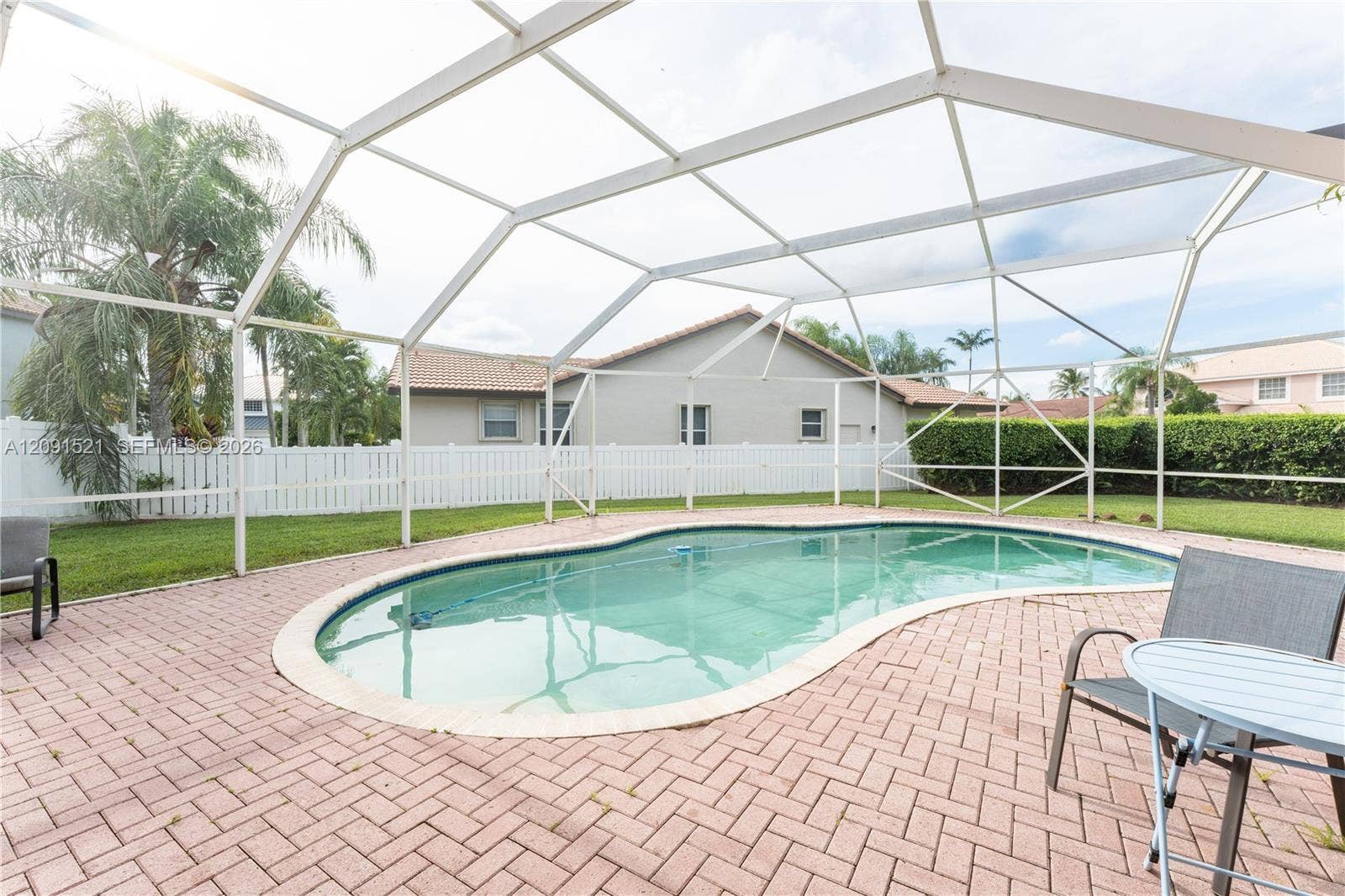 17930 NW 13th Street, Pembroke Pines, FL 33029 Photo 16