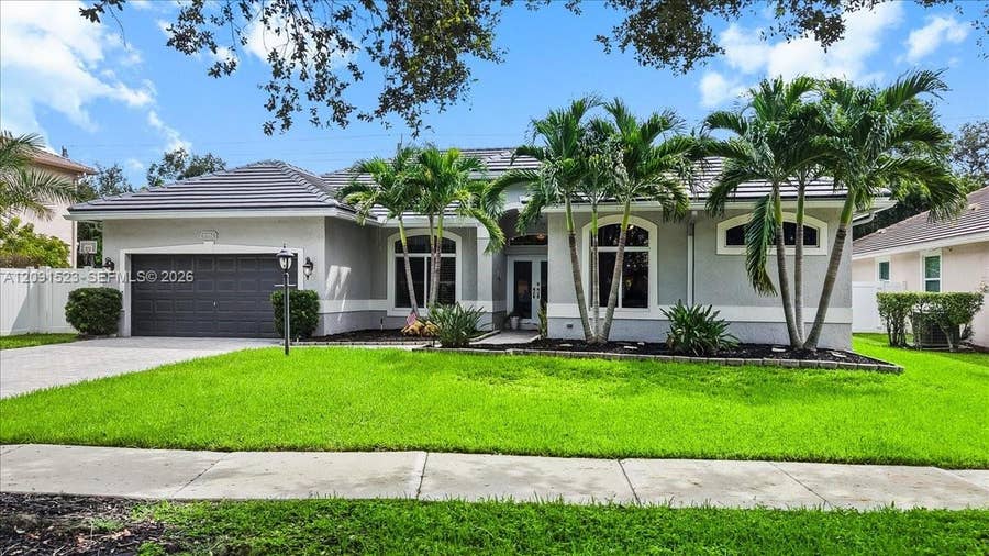 Property photo for 6982 Coronado Way, Pembroke Pines, FL