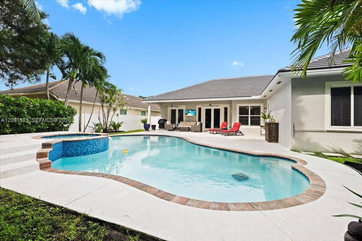 6982 Coronado Way, Pembroke Pines, FL 33331 Photo 21