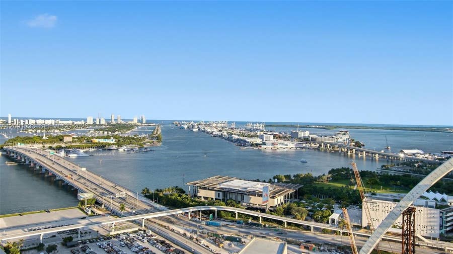 Property photo for 1400 Biscayne Boulevard, #2902, Miami, FL