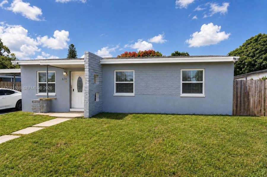 Property photo for 1211 Kasim Street, Opa Locka, FL