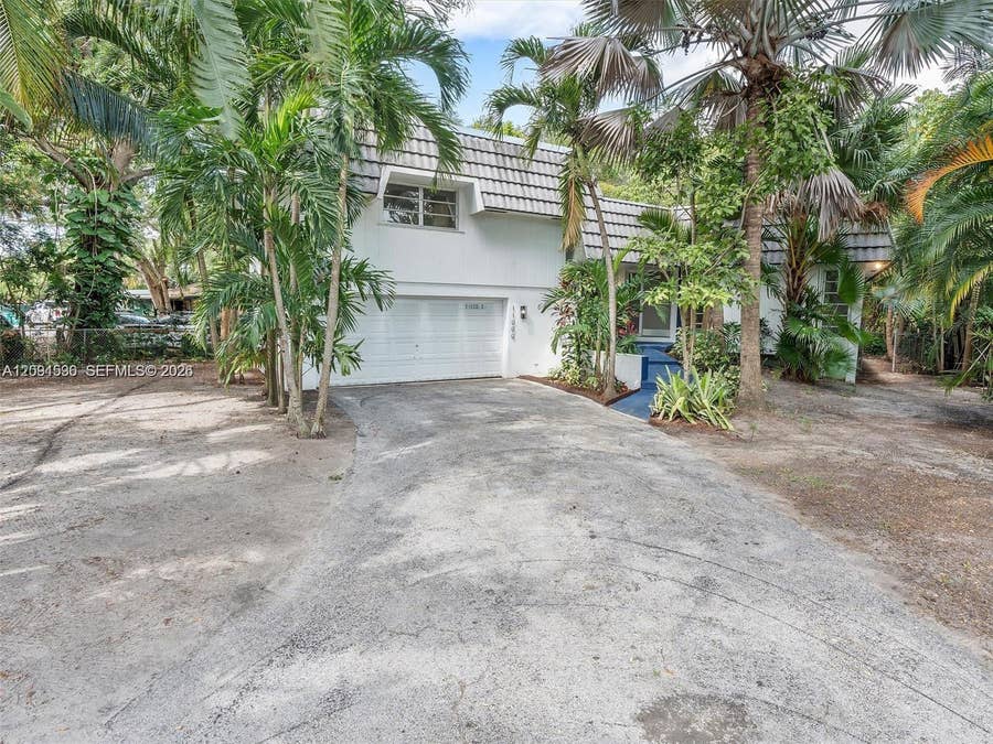 Property photo for 11000 NE 9th Avenue, Biscayne Park, FL