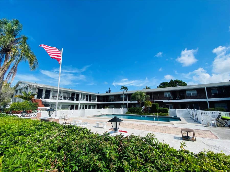Property photo for 1100 Atlantic Shores Boulevard, #309, Hallandale Beach, FL