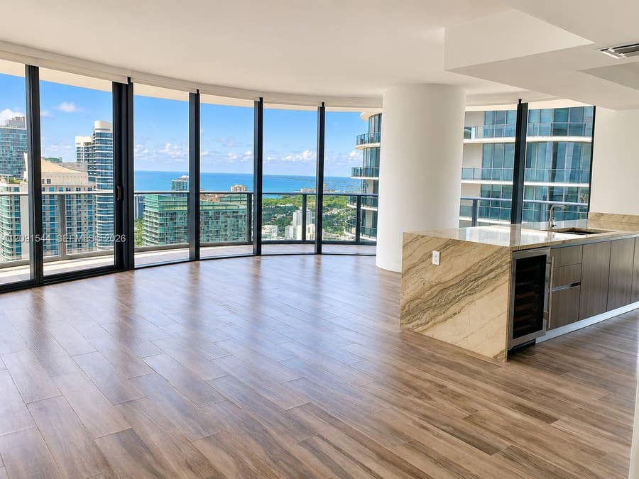 Property photo for 801 S Miami Avenue, #4501, Miami, FL