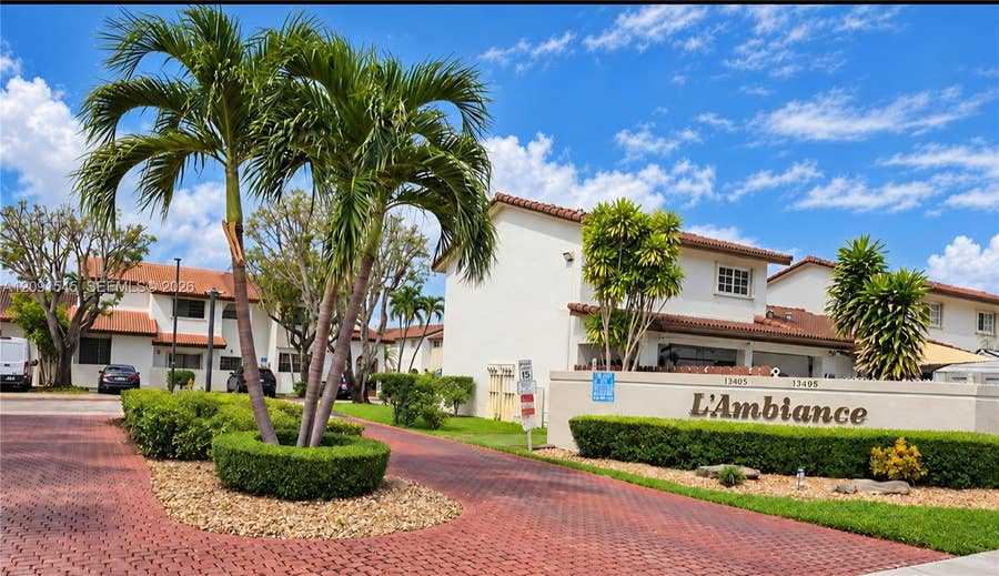 Property photo for 13407 SW 62nd Street, #1, Miami, FL
