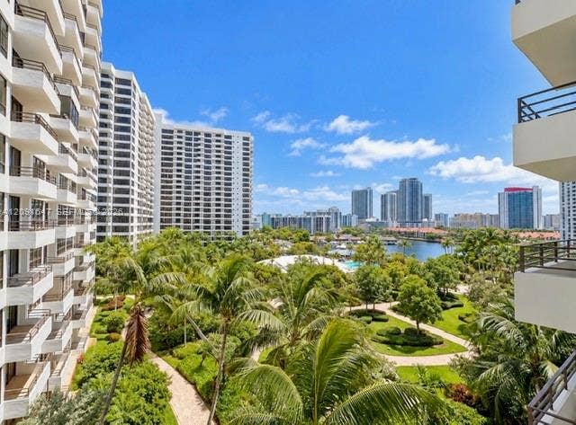 Property photo for 600 Three Islands Boulevard, #616, Hallandale Beach, FL