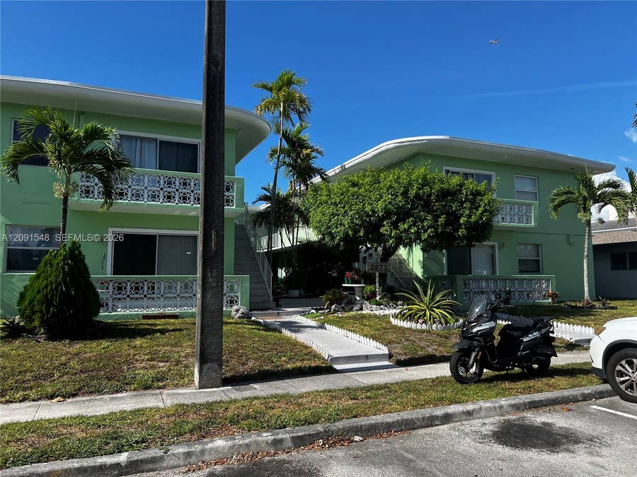 Property photo for 2072 NE 169th Street, #8, North Miami Beach, FL