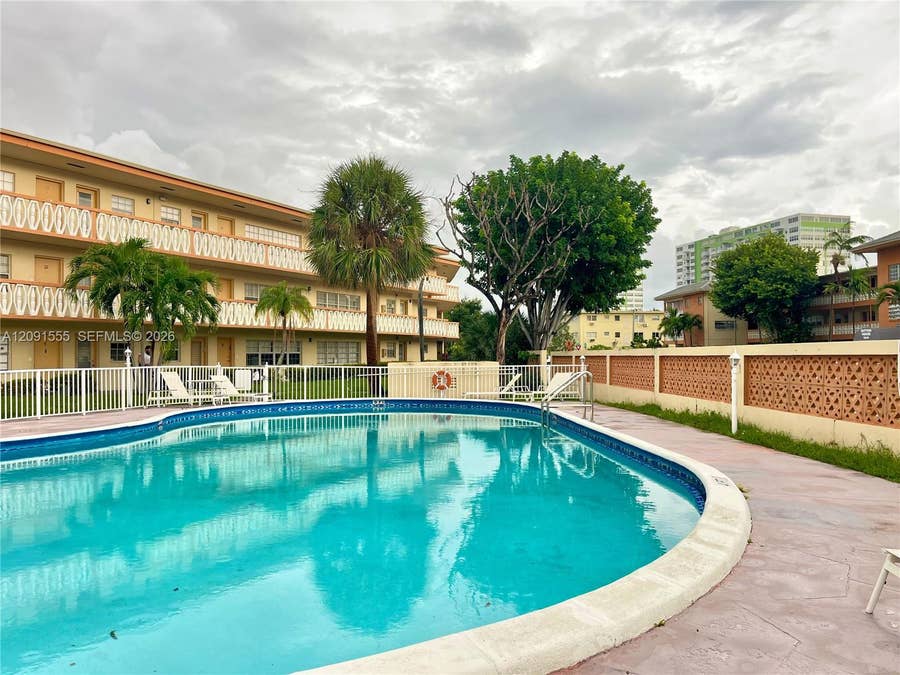 Property photo for 11855 NE 19th Drive, #45, North Miami, FL
