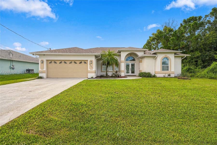 Property photo for 6122 NW Daroco Terrace, Port St Lucie, FL