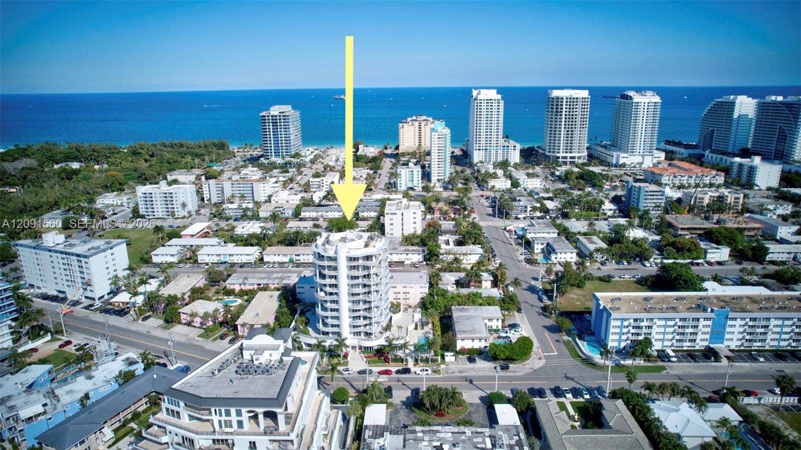 612 Bayshore Drive, #301, Fort Lauderdale, FL 33304 Photo 44