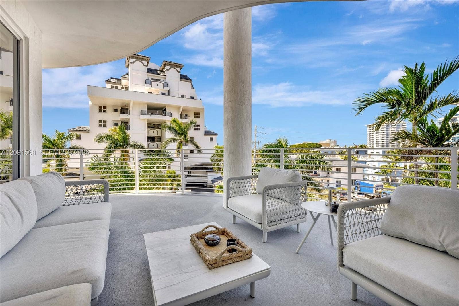 612 Bayshore Drive, #301, Fort Lauderdale, FL 33304 Photo 23