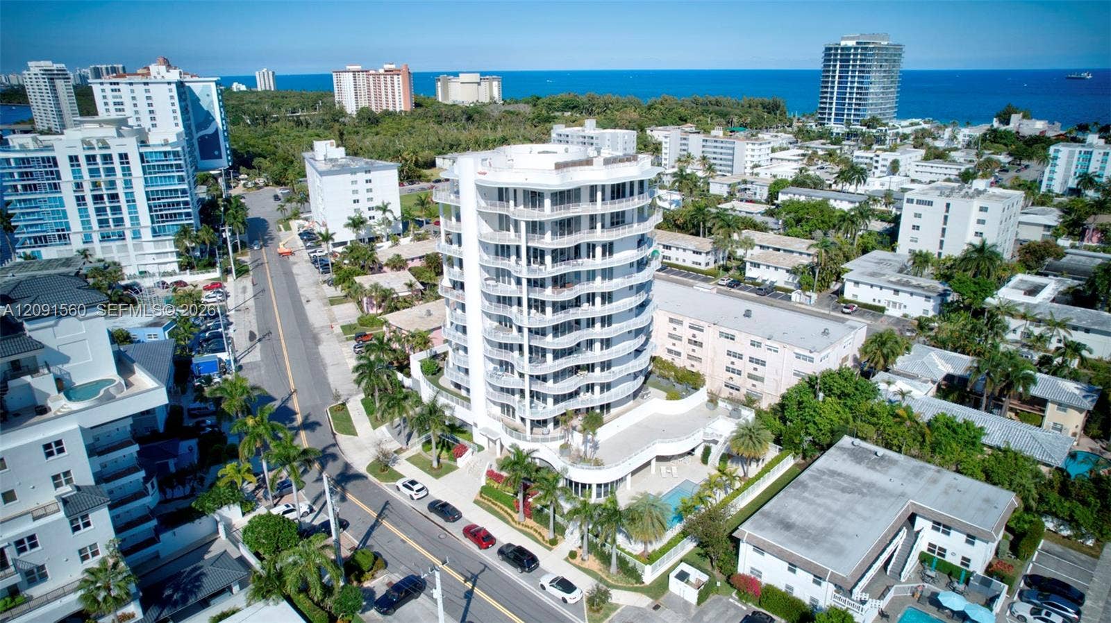612 Bayshore Drive, #301, Fort Lauderdale, FL 33304 Photo 38