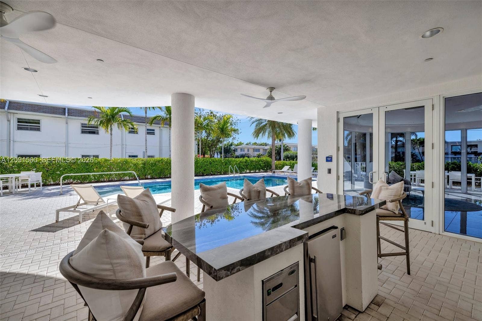 612 Bayshore Drive, #301, Fort Lauderdale, FL 33304 Photo 37
