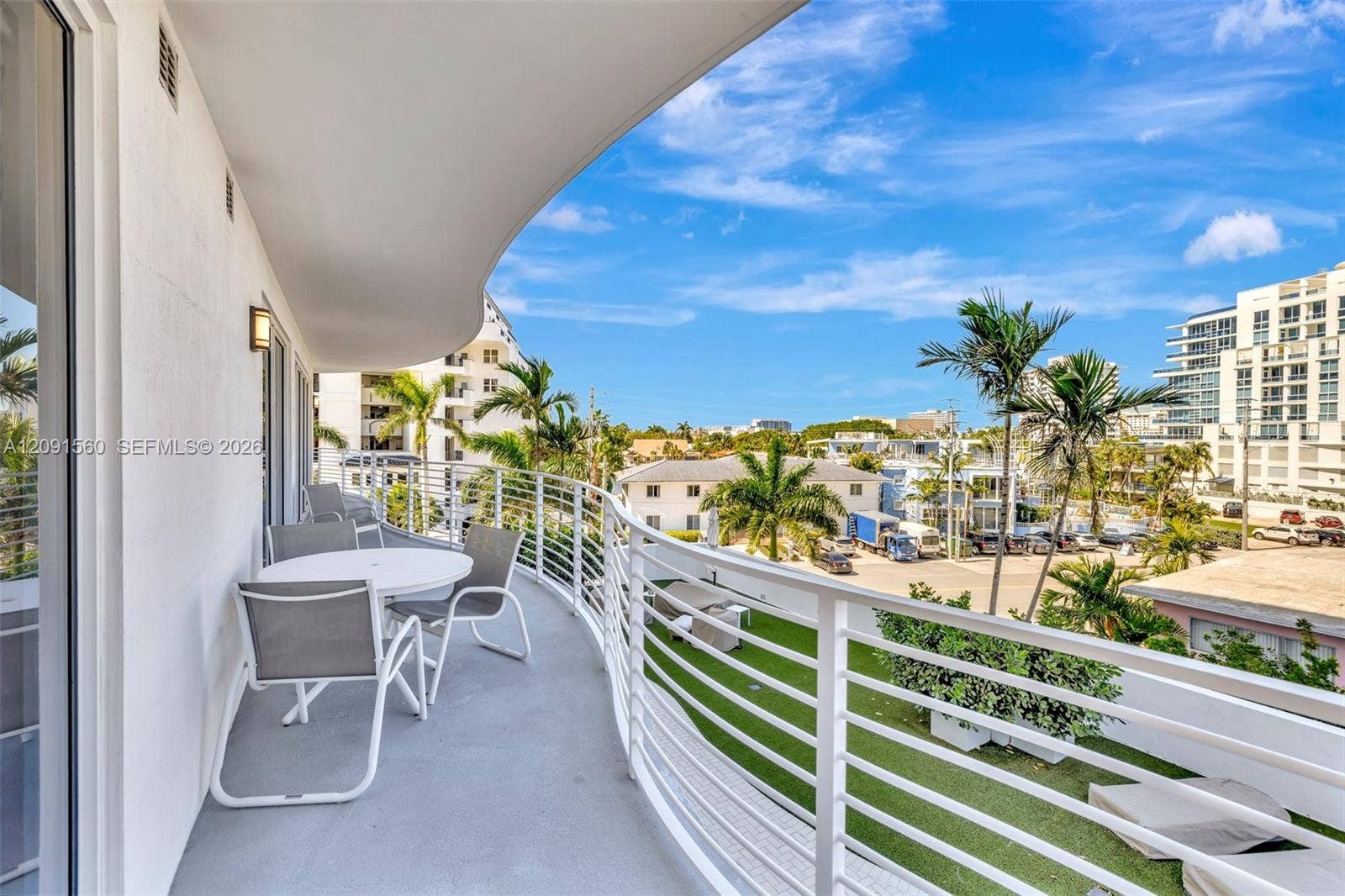 612 Bayshore Drive, #301, Fort Lauderdale, FL 33304 Photo 26